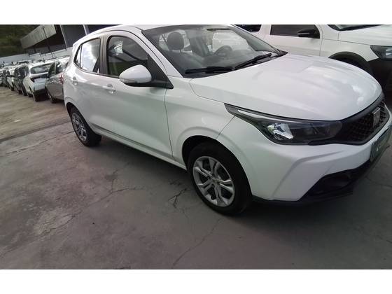 FIAT ARGO 1.0 FIREFLY FLEX DRIVE MANUAL FIAT ARGO 1.0 FIREFLY FLEX DRIVE MANUAL